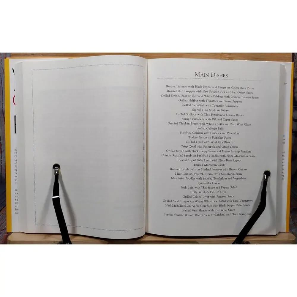 Wolfgang Puck:‎ Adventures in the Kitchen - Hardcover Cookbook